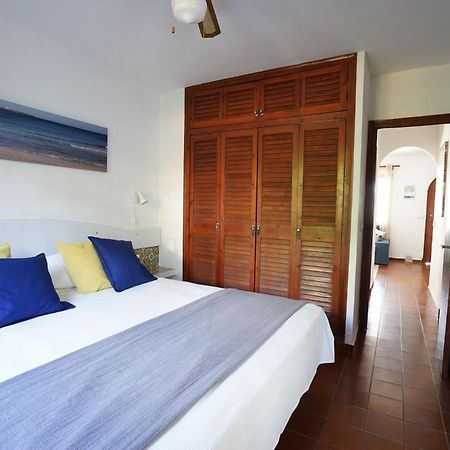 Apartamento Son Bou Exterior foto